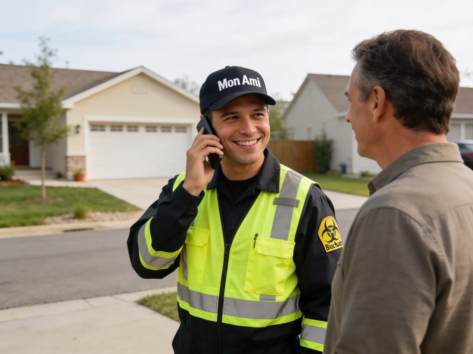 Sewage Cleanup Claremont, VA FAQs