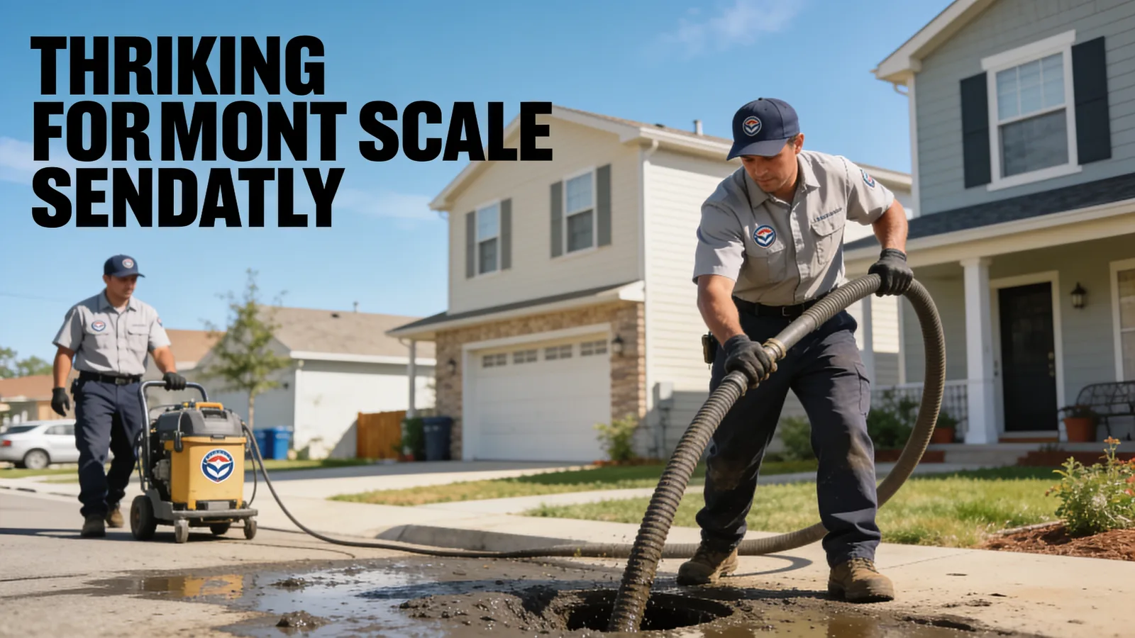 Sewage Cleanup in Claremont, VA near me